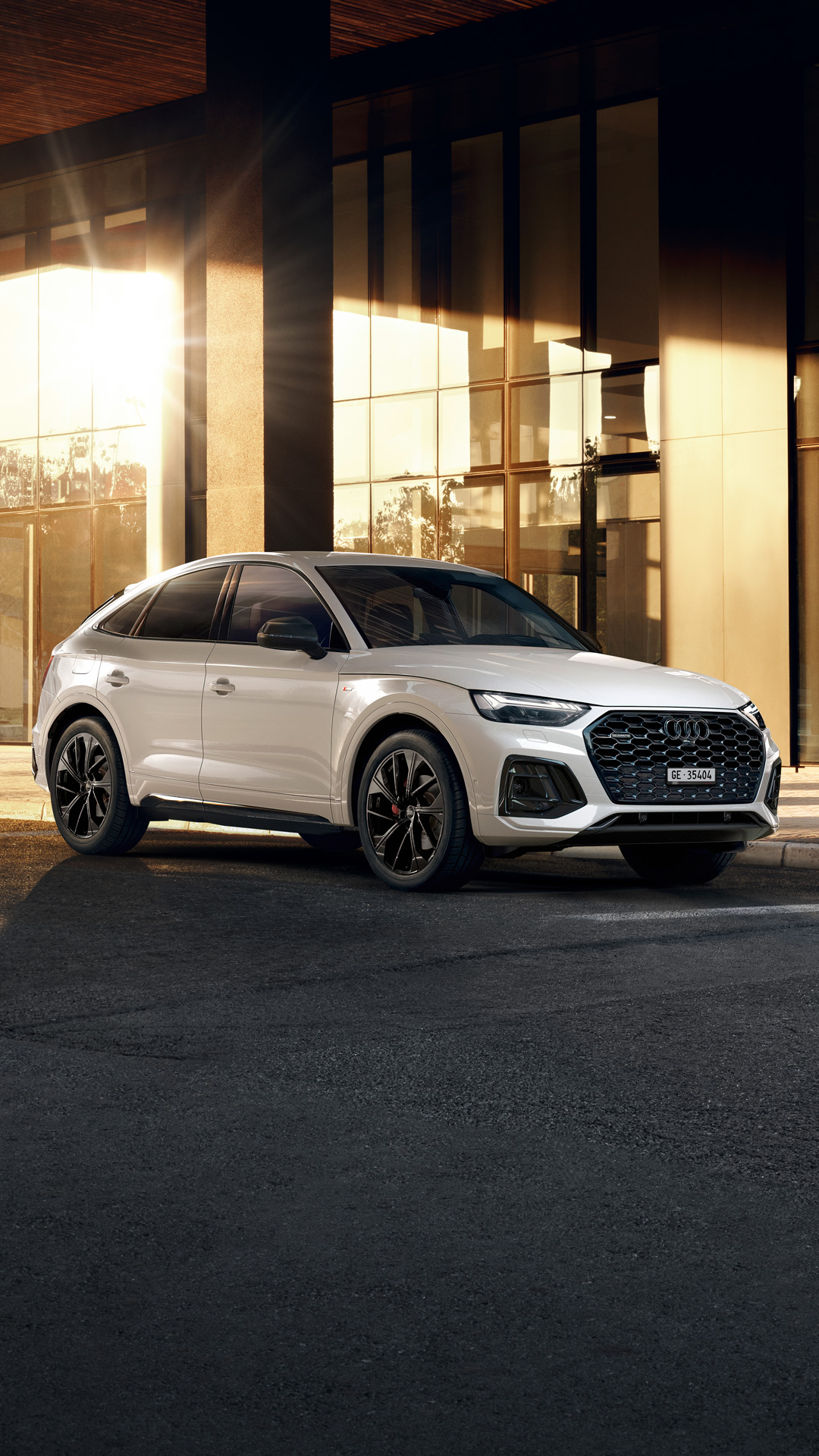 Audi Q5 Sportback