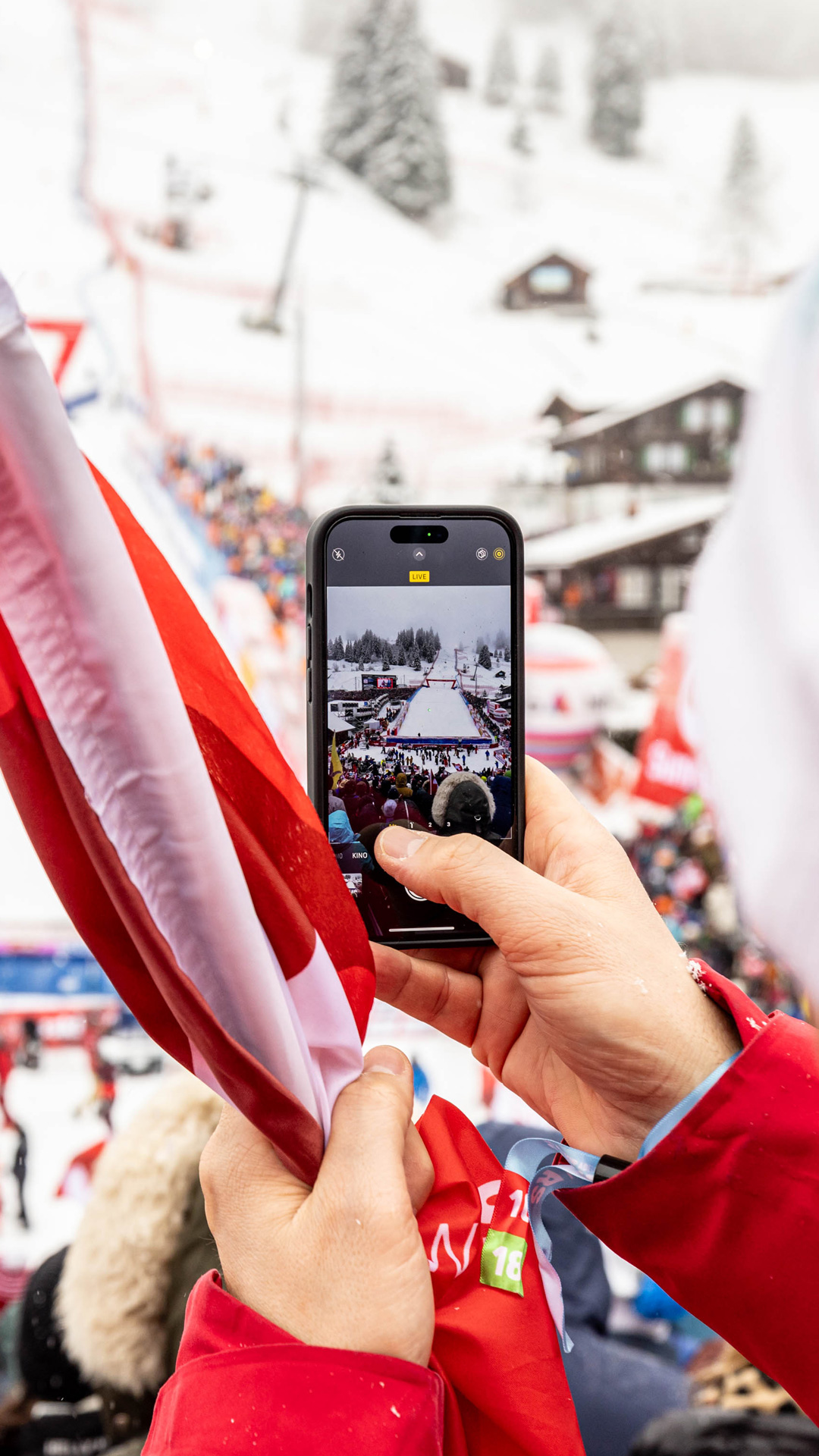 Audi FIS Ski Weltcup